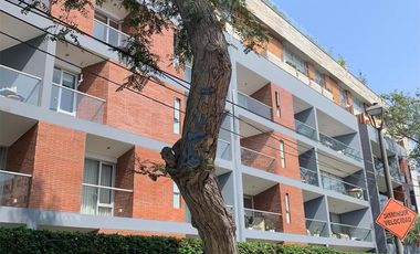 Departamento - San Isidro