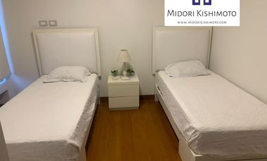 Departamento - San Isidro