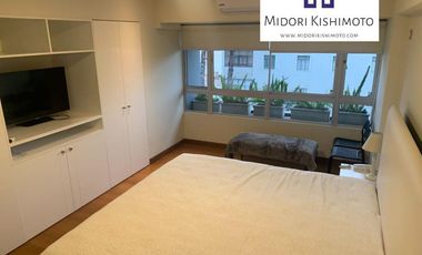 Departamento - San Isidro
