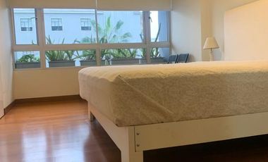Departamento - San Isidro