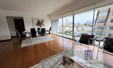 Departamento - San Isidro