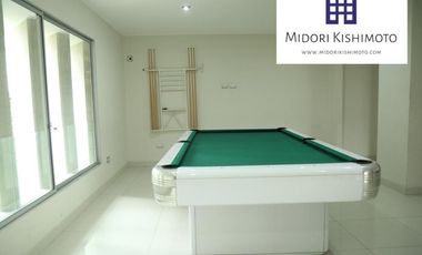 Departamento - San Isidro