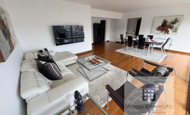 Departamento - San Isidro