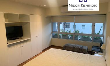 Departamento - San Isidro