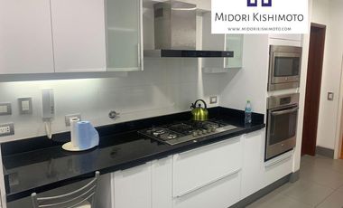Departamento - San Isidro