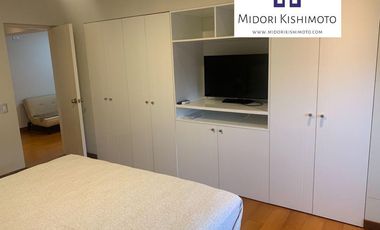 Departamento - San Isidro