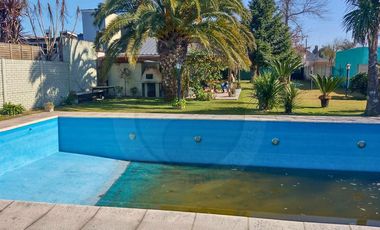 Quinta en Sicardi