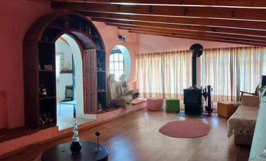 Quinta en Sicardi