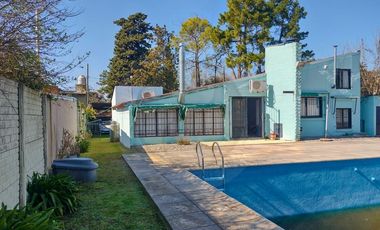 Quinta en Sicardi