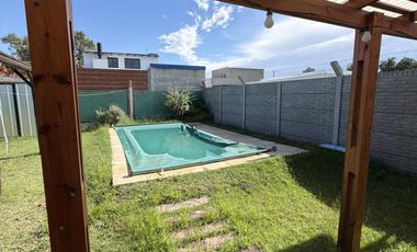 Casa en EcoPueblo