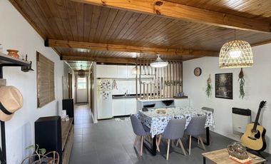 Casa en EcoPueblo