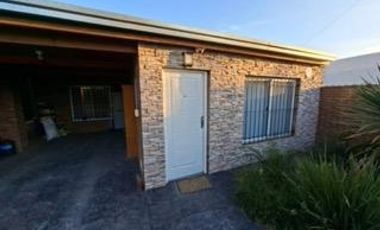 Casa en EcoPueblo