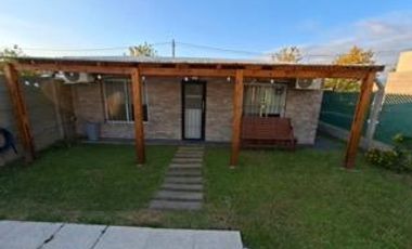 Casa en EcoPueblo