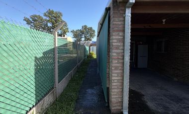 Casa en EcoPueblo