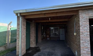 Casa en EcoPueblo