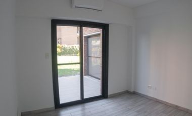 Depto. en Troncos Del Talar - Alquiler
