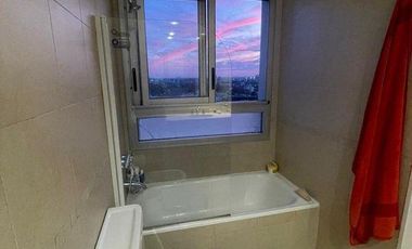 Alquiler Temporario, depto en Saavedra c/amenities