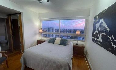 Alquiler Temporario, depto en Saavedra c/amenities