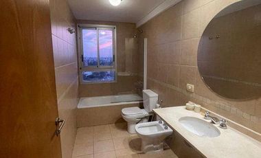 Alquiler Temporario, depto en Saavedra c/amenities