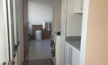 Alquiler Temporario, depto en Saavedra c/amenities