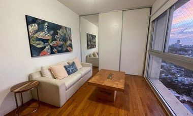 Alquiler Temporario, depto en Saavedra c/amenities