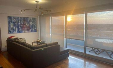 Alquiler Temporario, depto en Saavedra c/amenities