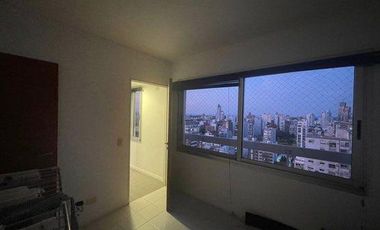 Alquiler Temporario, depto en Saavedra c/amenities