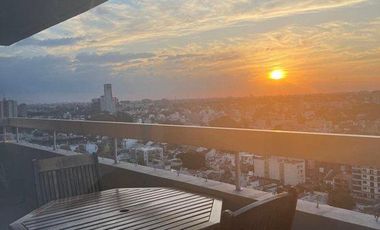 Alquiler Temporario, depto en Saavedra c/amenities