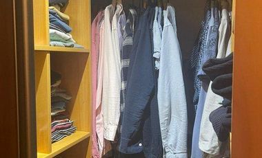 Alquiler Temporario, depto en Saavedra c/amenities