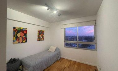 Alquiler Temporario, depto en Saavedra c/amenities