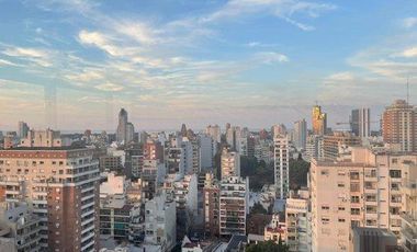 Alquiler Temporario, depto en Saavedra c/amenities