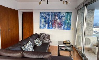 Alquiler Temporario, depto en Saavedra c/amenities