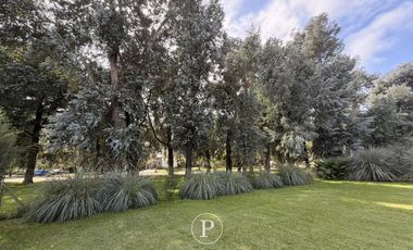 Alquiler Casa en Barrancas de San Benito