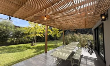 Alquiler Casa en Barrancas de San Benito