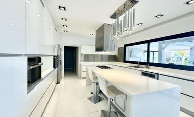 Casa en El Yacht
