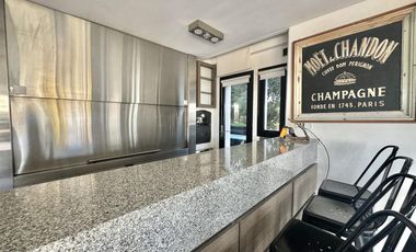 Casa en El Yacht