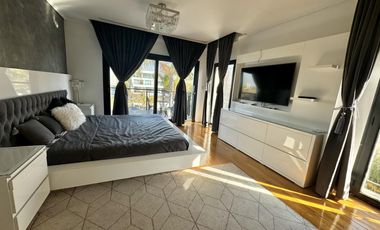 Casa en El Yacht