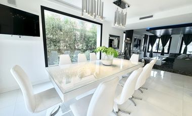Casa en El Yacht