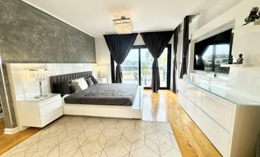 Casa en El Yacht