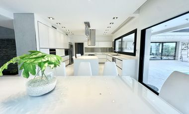 Casa en El Yacht