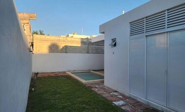 Casa en Venta en Conkal, Mérida Yucatán (EB-VU2187)