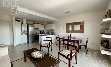 Departamento en alquiler 3 ambientes, Zerena II, El Palmar, Nordelta