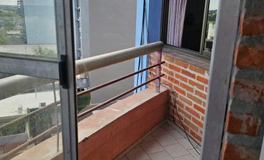 Alquiler Departamento en Moron Norte