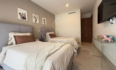 DEPARTAMENTO EN RENTA EN TORRE DEL PRADO, JAL, ZAPOPAN.