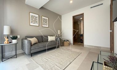 DEPARTAMENTO EN RENTA EN TORRE DEL PRADO, JAL, ZAPOPAN.