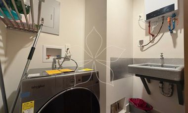 DEPARTAMENTO EN RENTA EN TORRE DEL PRADO, JAL, ZAPOPAN.