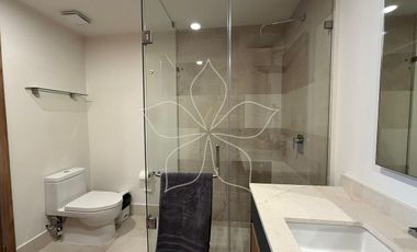 DEPARTAMENTO EN RENTA EN TORRE DEL PRADO, JAL, ZAPOPAN.