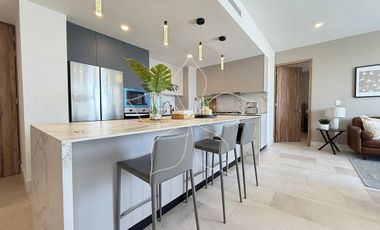 DEPARTAMENTO EN RENTA EN TORRE DEL PRADO, JAL, ZAPOPAN.