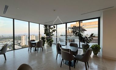 DEPARTAMENTO EN RENTA EN TORRE DEL PRADO, JAL, ZAPOPAN.