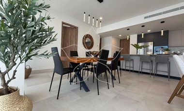 DEPARTAMENTO EN RENTA EN TORRE DEL PRADO, JAL, ZAPOPAN.